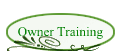 Owner Training